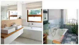 Jak odnowić starą łazienkę bez remontu i zaoszczędzić czas oraz pieniądze