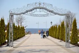 Czy Polska ma wyspy na Bałtyku? Odkryj ich tajemnice i atrakcje