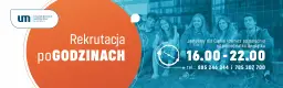 Rekrutacja na Uniwersytet Medyczny w Łodzi – kluczowe informacje i terminy