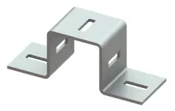 Łącznik stalowy, kotwa, krzyżówka: Wybór i montaż bez błędów