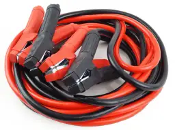 Jakie ampery powinny mieć kable rozruchowe do diesla, aby nie zawieść?