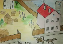 Chłopcy z Placu Broni: Zrozum lekturę i zdaj sprawdzian!