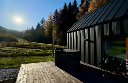 Nocleg blisko Babiej Góry – uniknij drogiego zakwaterowania w górach