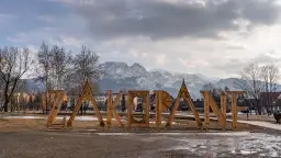 Zakopane - co warto zobaczyć i jakie szlaki wybrać na wędrówkę