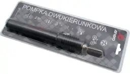 Ile kosztuje pompka do piłki? Ceny, modele i najlepsze oferty