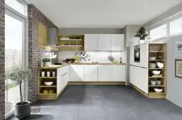 Ile kosztuje kuchnia Nolte? Poznaj realne ceny i czynniki