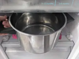 Rozmrażanie zamrażarki w 30 minut? Sprawdź bezpieczne triki!