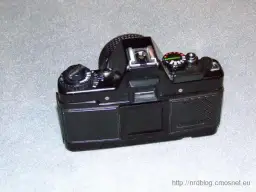 Praktica: Legendarna lustrzanka z NRD przewodnik dla początkujących