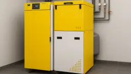 Jak wybrać najlepszy kocioł CO na pellet - porównanie modeli i cech