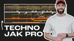 Techno: Poznaj kluczowe instrumenty i zbuduj swoje brzmienie