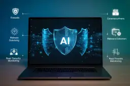 Jakiego antywirusa wybrać, aby skutecznie chronić swój komputer?