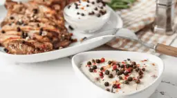 Jak zrobić sos do kaszy z niczego - proste przepisy, które zaskoczą