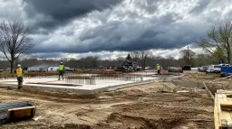 Ile kosztują fundamenty pod dom 100m2? Ceny, które musisz znać