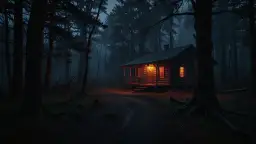 Ścieżka zła - mroczny hiszpański film, który wciągnie cię bez reszty