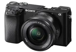 Jaki aparat na początek? Bezlusterkowiec: przewodnik i polecane modele