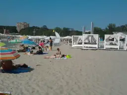 Primorsko gdzie zjeść - najlepsze miejsca na niezapomniane posiłki