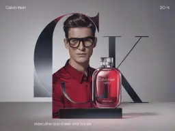 Najlepsze perfumy męskie Calvin Klein: Ranking i przewodnik wyboru