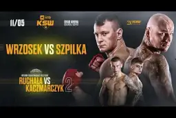 Walka Szpilki: Gdzie oglądać? Legalne PPV KSW krok po kroku