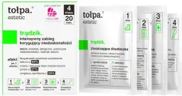 Tołpa estetic trądzik – 4 intensywne zabiegi korygujące dla pięknej skóry