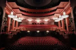 Teatr narodowy balet: historia, spektakle i wyjątkowe wydarzenia