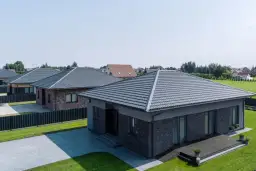 Precyzyjny pomiar przekątnej dachu: Uniknij kosztownych pomyłek