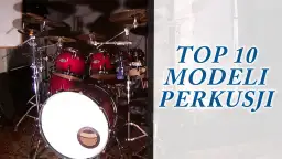 Jaką perkusję dla dziecka wybrać, aby uniknąć rozczarowania?