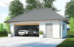 Budynek gospodarczy bez pozwolenia 2026: Co musisz wiedzieć?