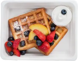 Catering jak u mamy w Bielsku Podlaskim – smak domowego jedzenia