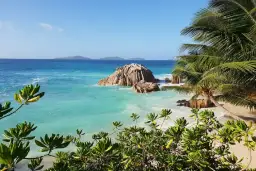 Seszele kiedy jechać - odkryj najlepszy czas na wymarzone wakacje