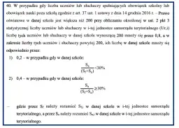 Jak obliczyć subwencję oświatową na ucznia? Pełny przewodnik