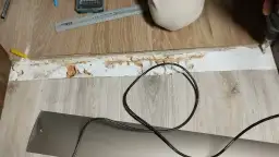 Jak zamontować listwy progowe? Poradnik DIY krok po kroku