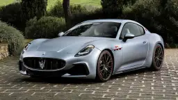 Jak wygląda samochód Maserati? Zobacz jego wyjątkowy design i cechy