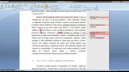 Jak wyłączyć śledzenie zmian w Wordzie i uniknąć problemów z edytowaniem