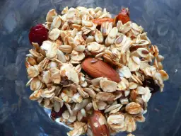 Jak zrobić dietetyczne musli, które zachwyci smakiem i zdrowiem