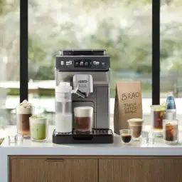 Najlepsze ekspresy do kawy De'Longhi - jak wybrać idealny model?