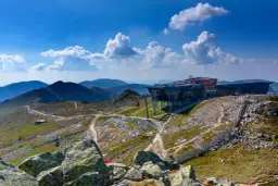 Najlepsze atrakcje w Dolinie Demianowskiej, które musisz zobaczyć