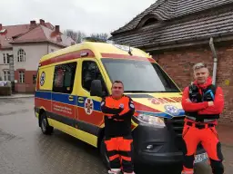 Ile kosztuje wynajęcie karetki pogotowia? Sprawdź ceny i usługi