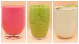 Koktajle odchudzające przepisy blender – smaczne i zdrowe rozwiązania