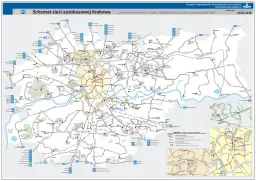 Osiedle Szkolne Kraków: Jak dojechać MPK bez stresu?