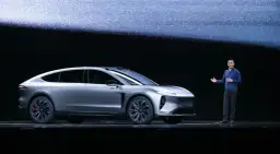 Rewolucyjny producent baterii o zasięgu 1000+ km dla aut EV