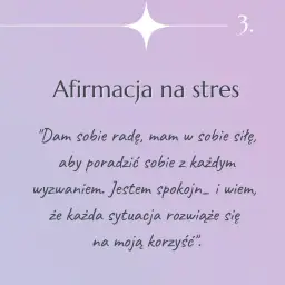 Tworzenie afirmacji: Jak skutecznie zmienić swoje życie na lepsze