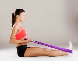 Taśma czy guma do ćwiczeń? Rozwiej wątpliwości, trenuj efektywnie