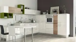 Ile trwa montaż kuchni? Sprawdź, jak uniknąć opóźnień i zaoszczędzić czas