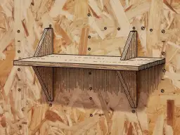 Jak zrobić regał z płyty OSB - krok po kroku i unikaj błędów