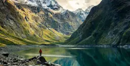 Czy w Nowej Zelandii jest bezpiecznie? Odkryj prawdziwe zagrożenia