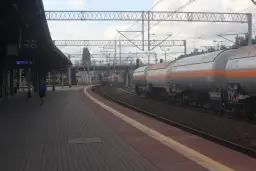 Gdańsk do Ustki: Szybko, tanio, wygodnie? Poradnik transportu