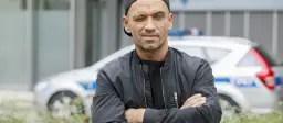 Aleksander Mackiewicz aktor - jego data urodzenia i kariera w filmie