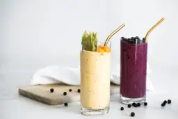 Idealny koktajl bananowy: Przepis, triki i 7 zaskakujących wariacji