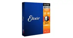 Jakie struny do gitary elektrycznej 10 46 czy 10 52 – co wybrać?