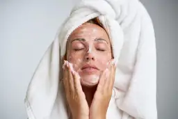 Pryszcze podskórne: Jak skutecznie pozbyć się bolesnych zmian?